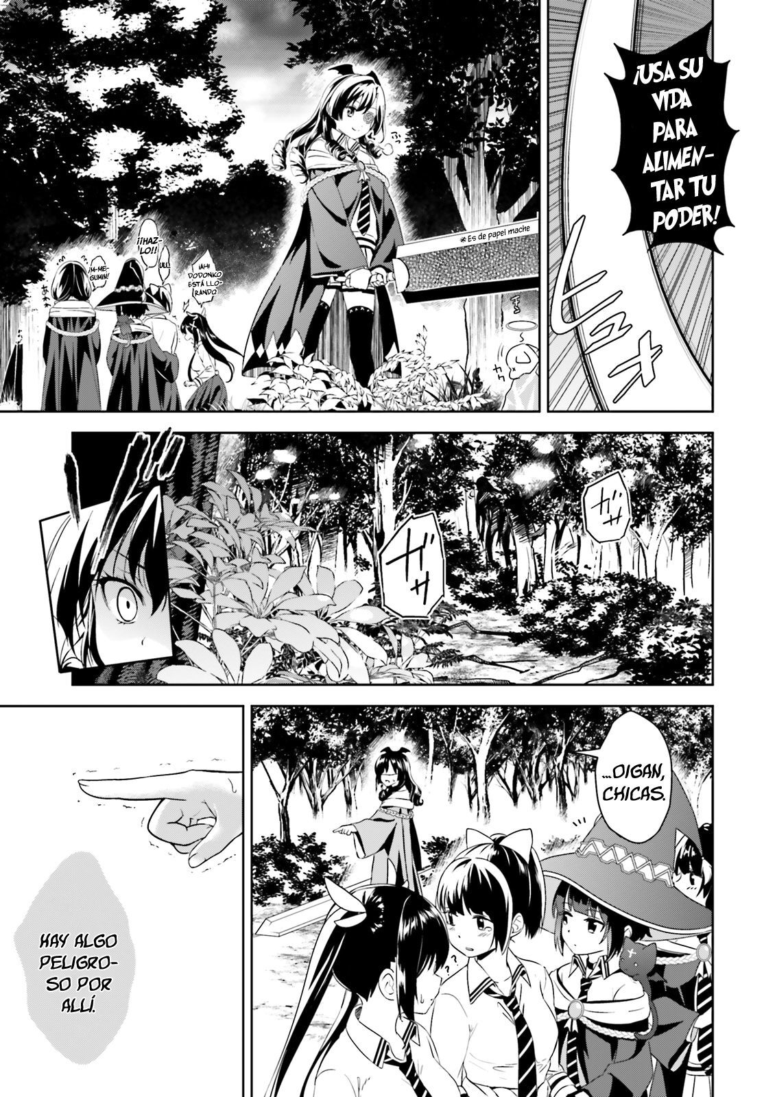 Capitulo 3 page 10