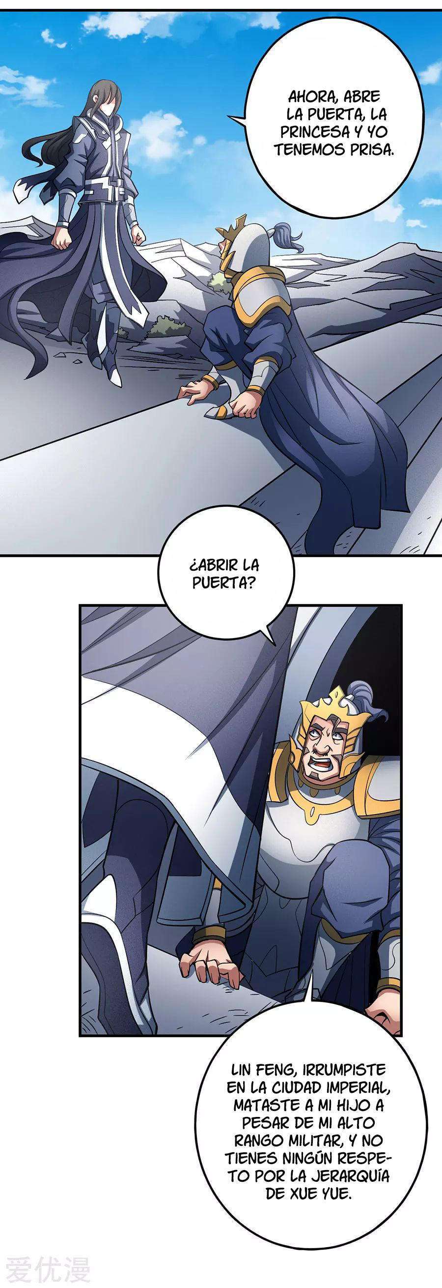 Capitulo 109 page 36