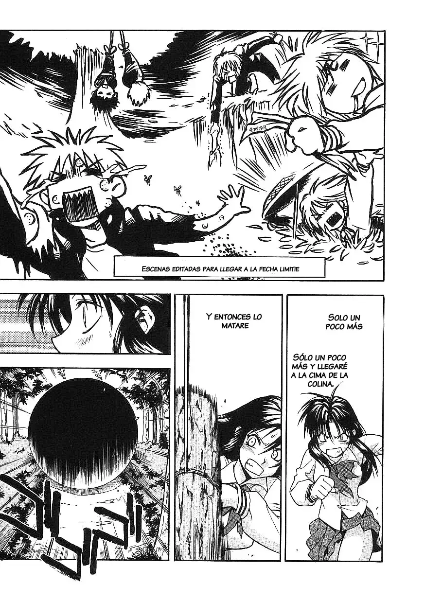 Capitulo 33 page 22