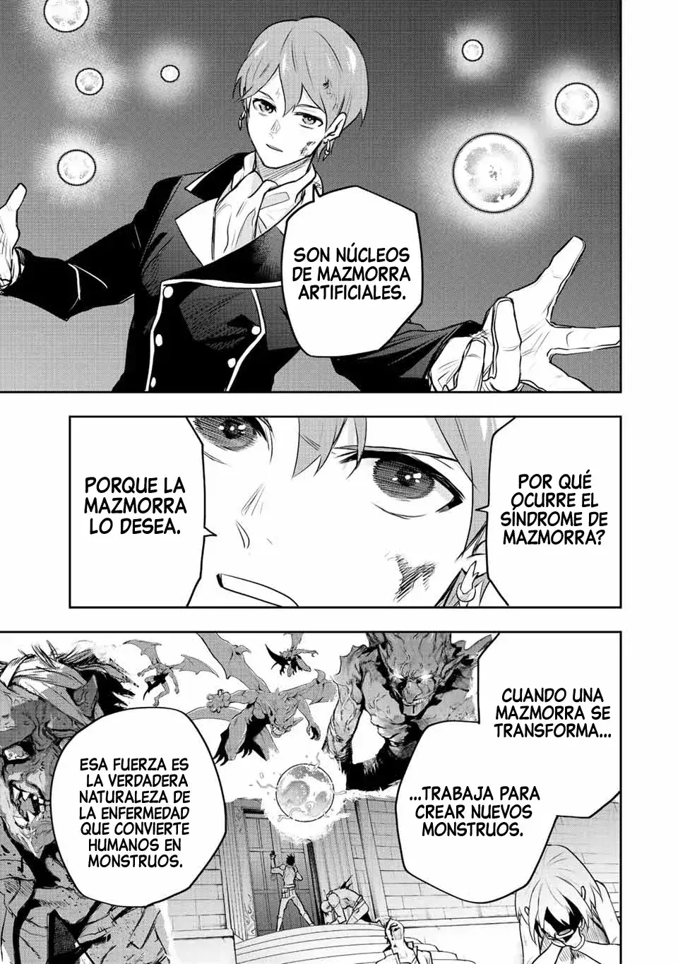 Capitulo 69 page 17