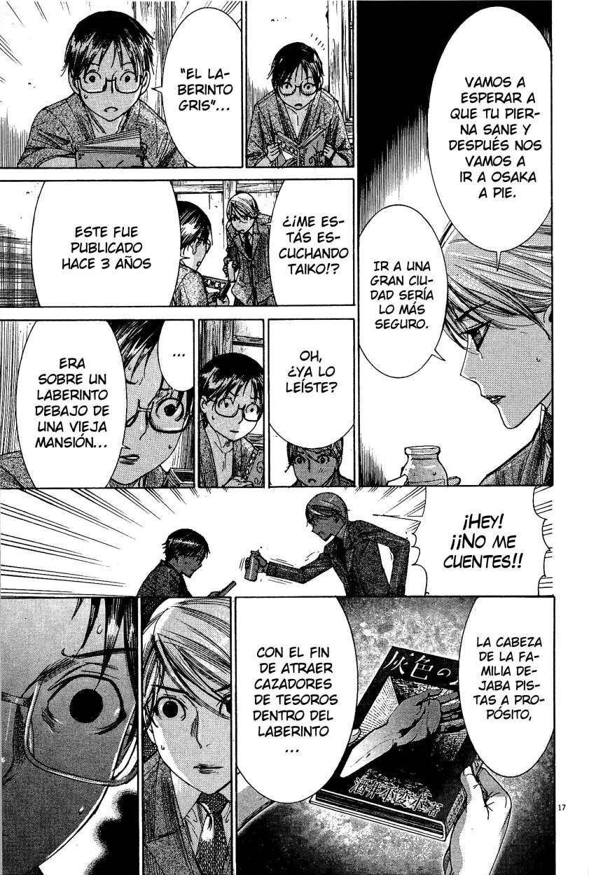 Capitulo 29 page 19