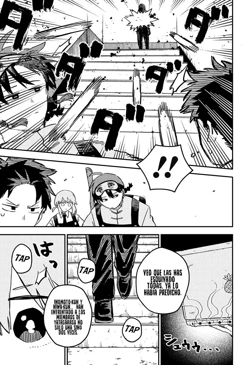 Capitulo 80 page 6