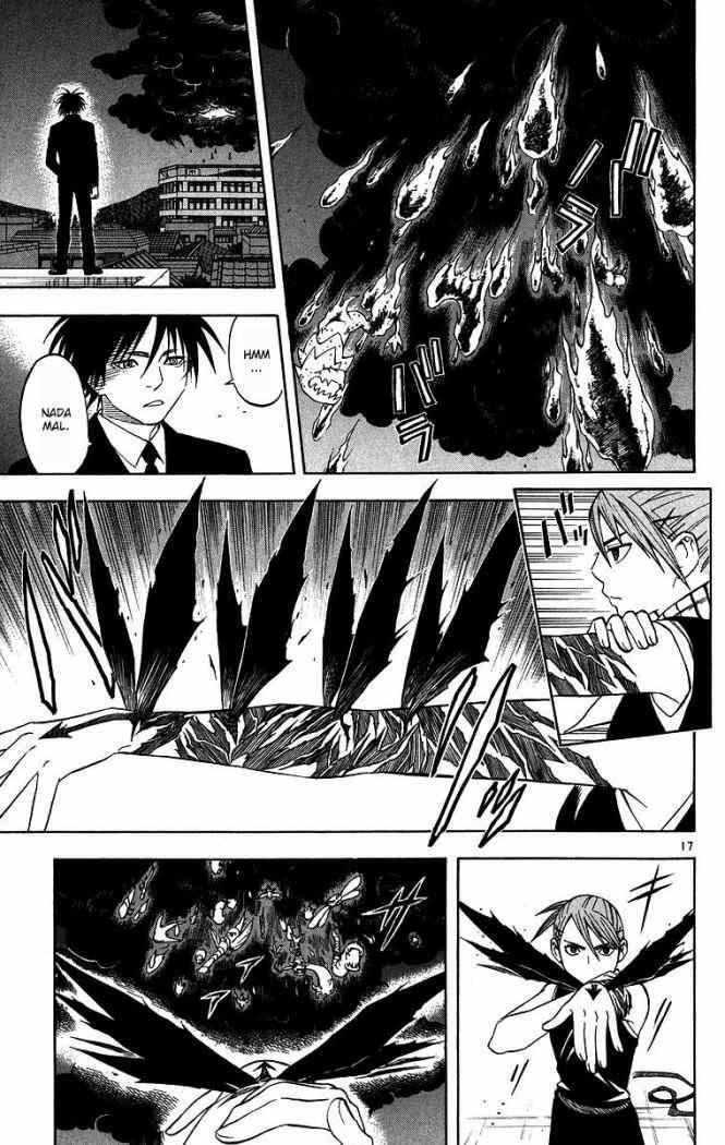 Capitulo 102 page 17