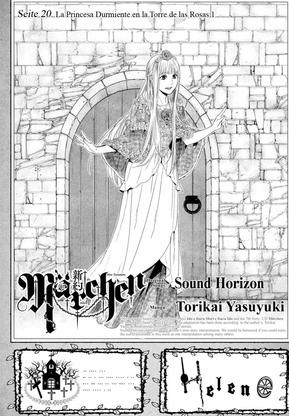 Capitulo 20 page 6