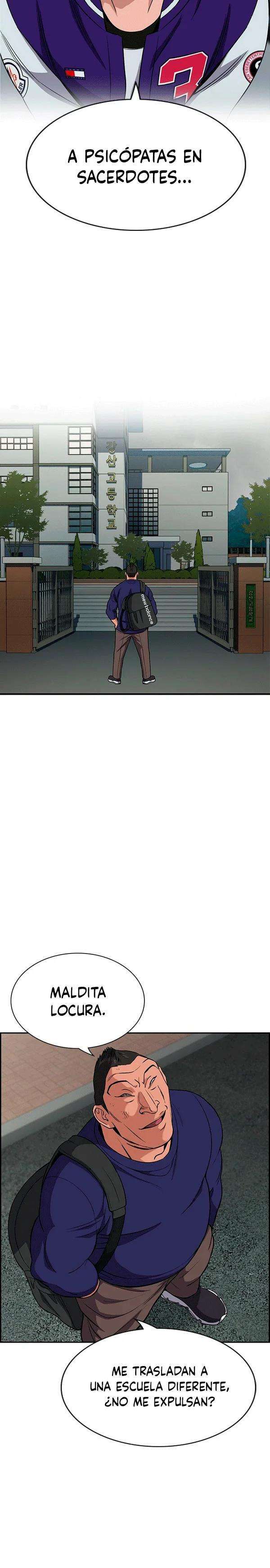 Capitulo 124 page 14