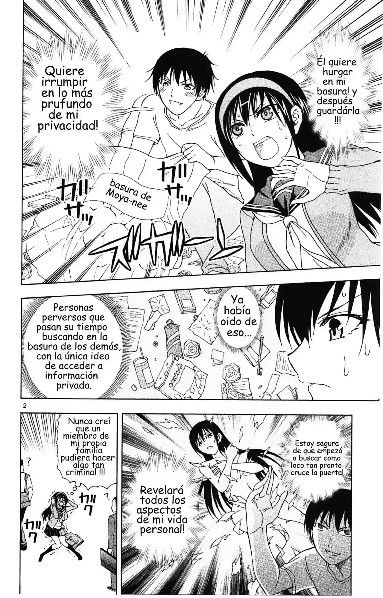 Capitulo 39 page 3