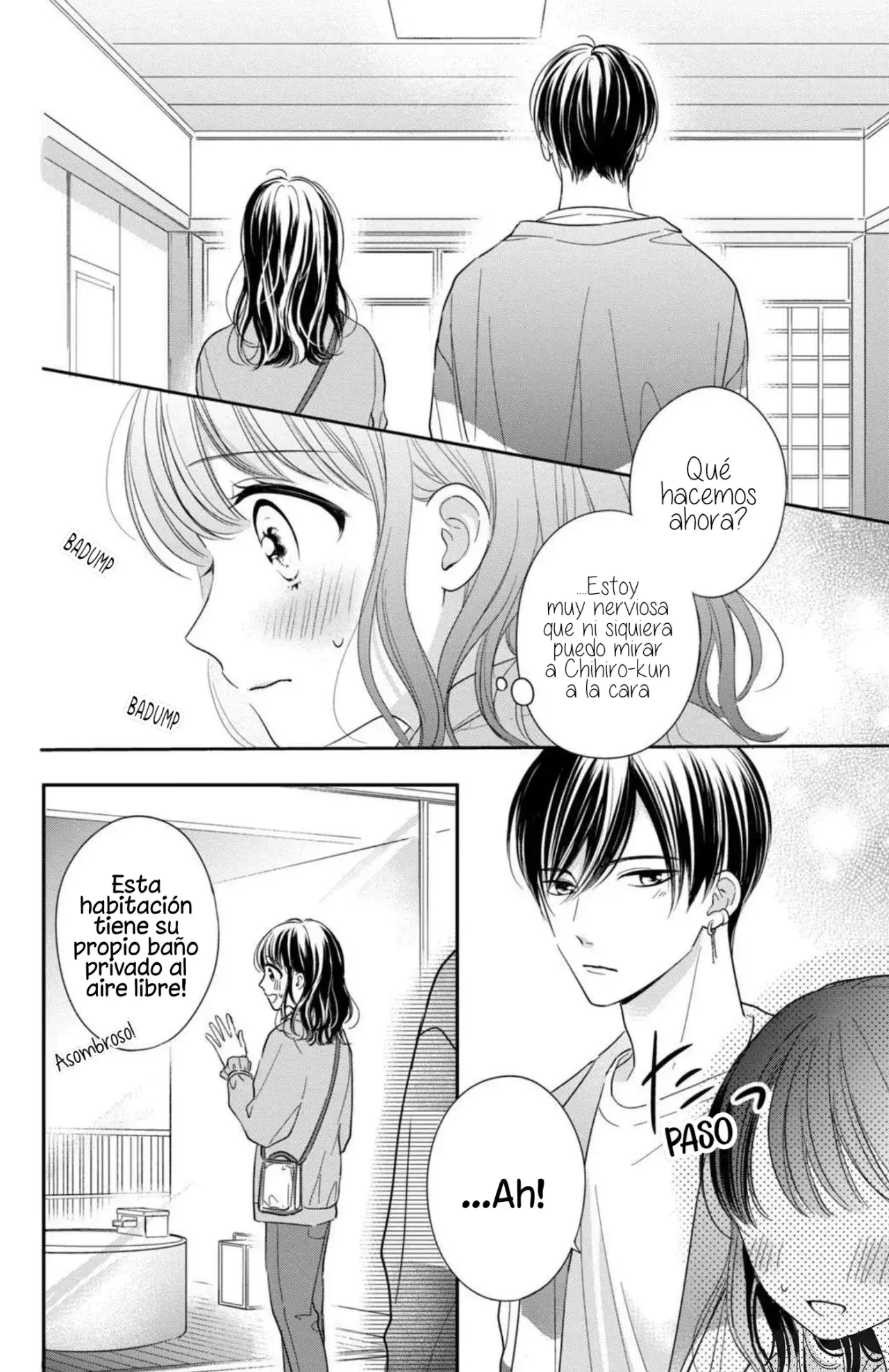 Capitulo 22 page 33