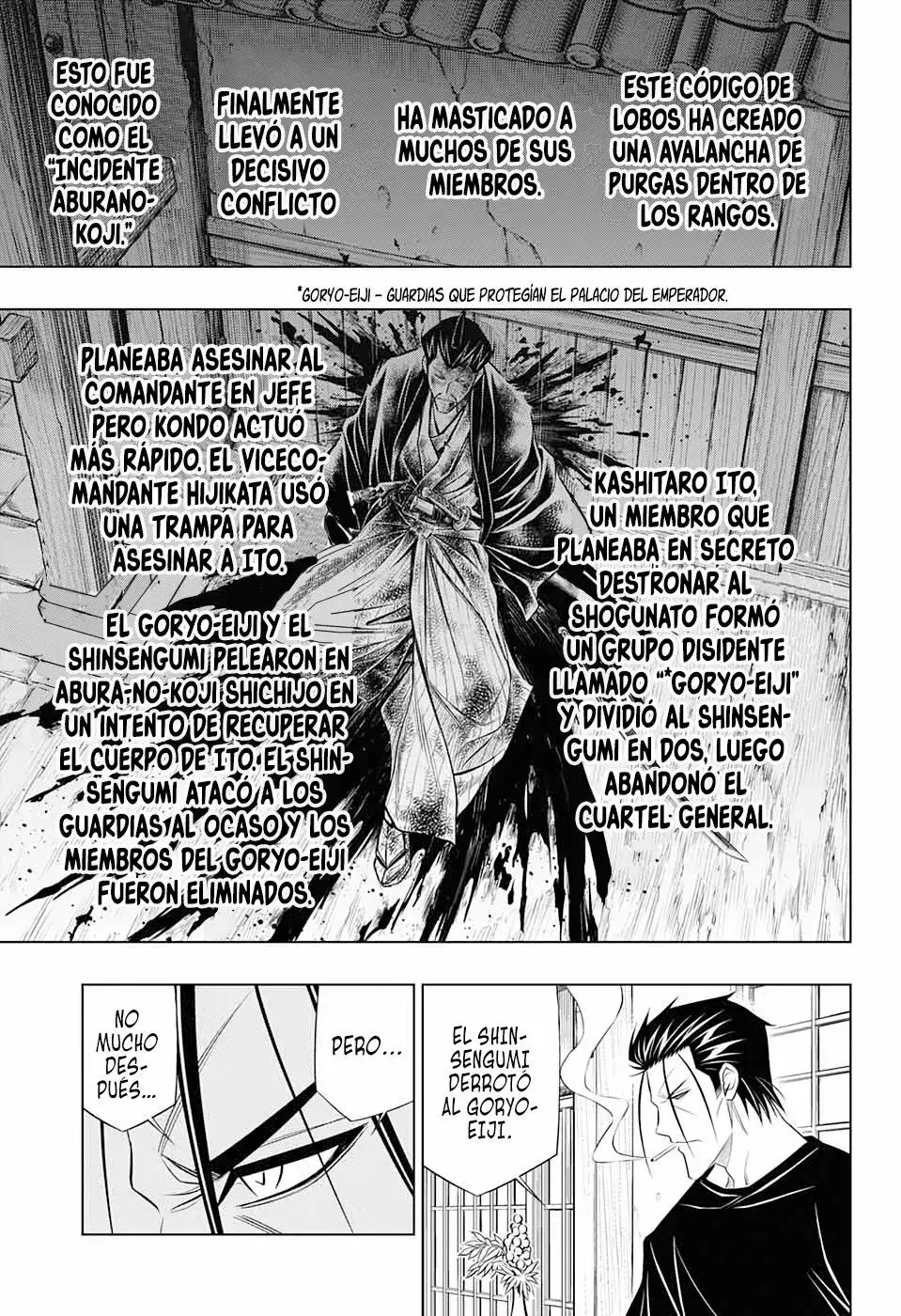Capitulo 36 page 16