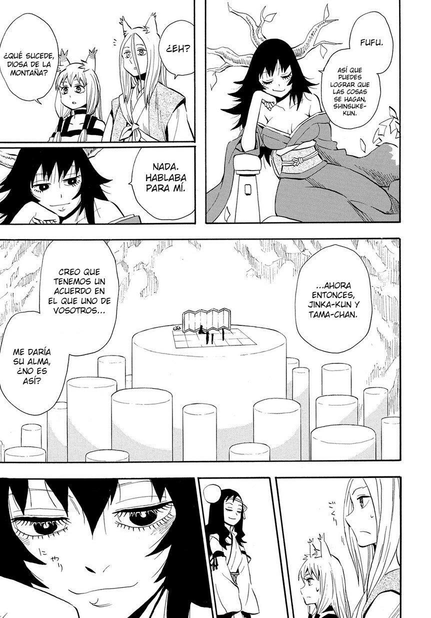 Capitulo 98 page 12