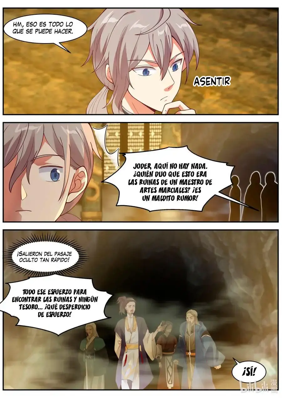 Capitulo 305 page 11