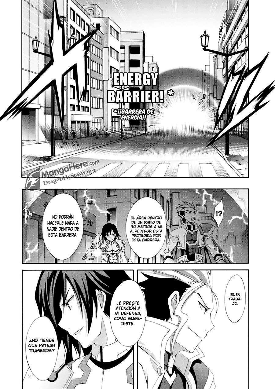 Capitulo 46 page 12