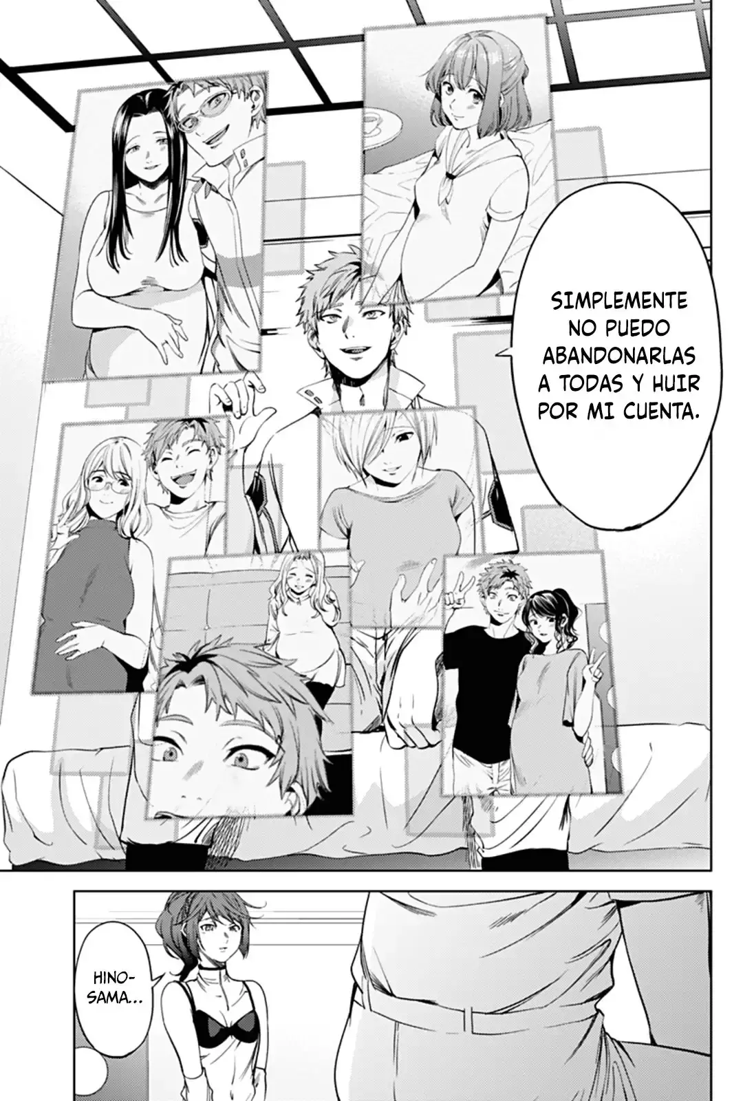 Capitulo 52 page 14