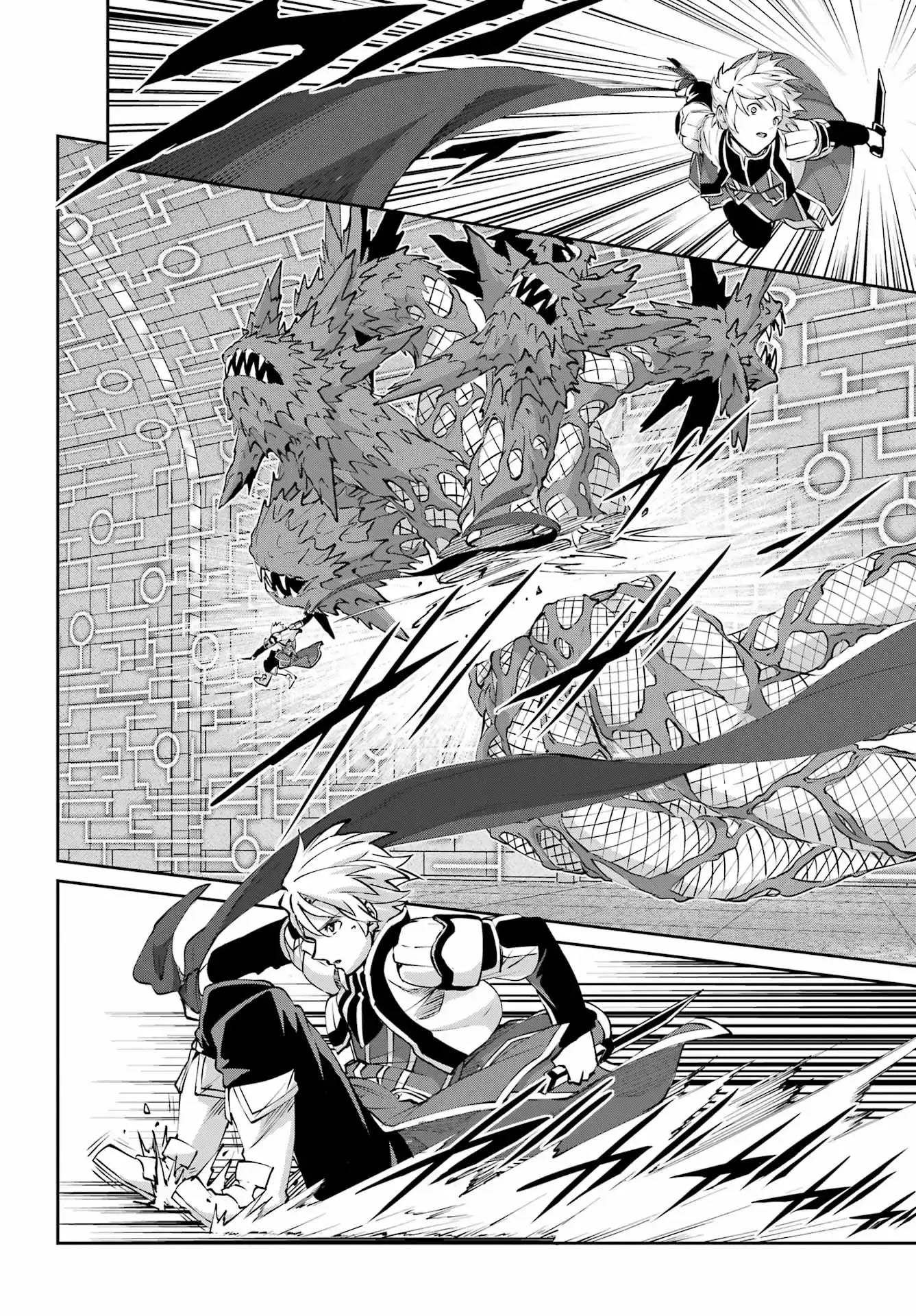 Capitulo 131 page 23