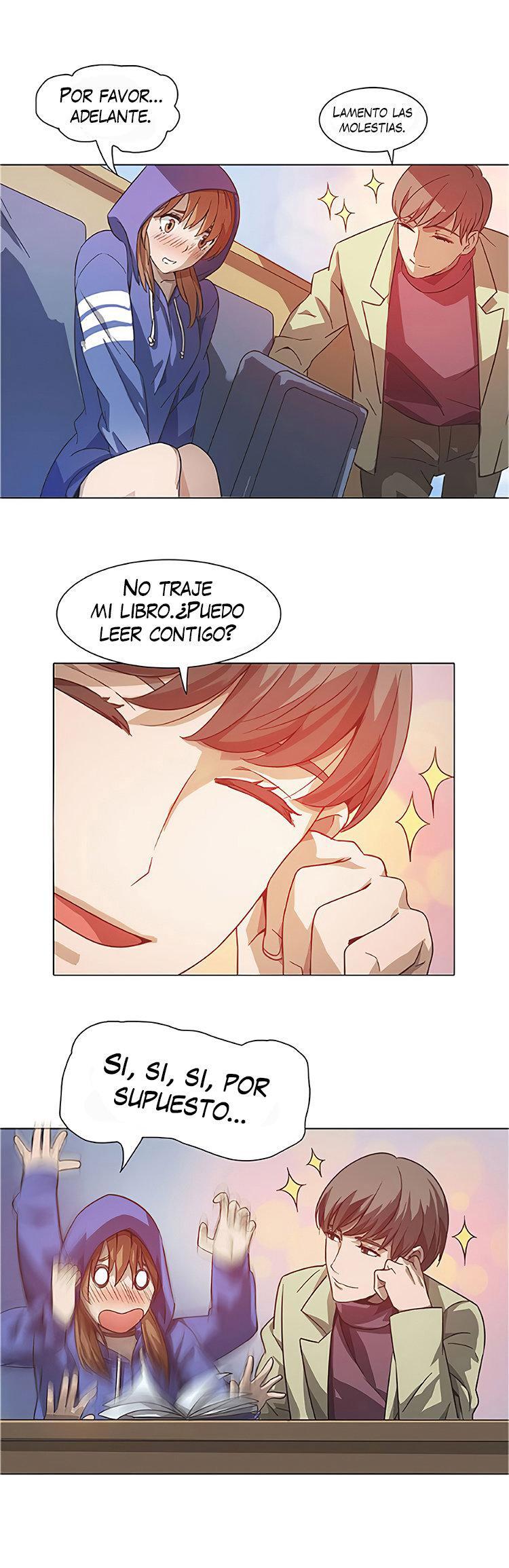 Capitulo 8 page 11