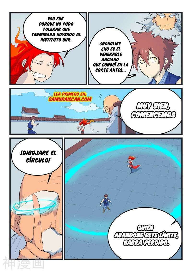 Capitulo 526 page 11