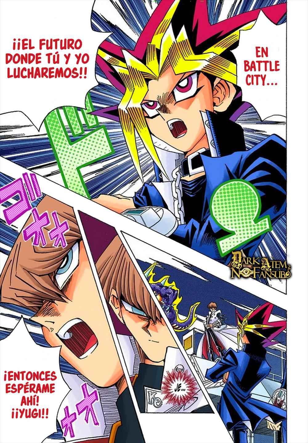 Capitulo 227 page 22
