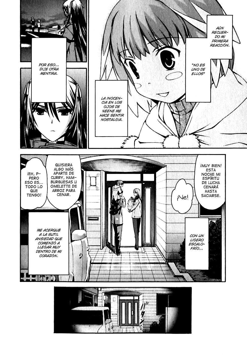 Capitulo 18 page 22