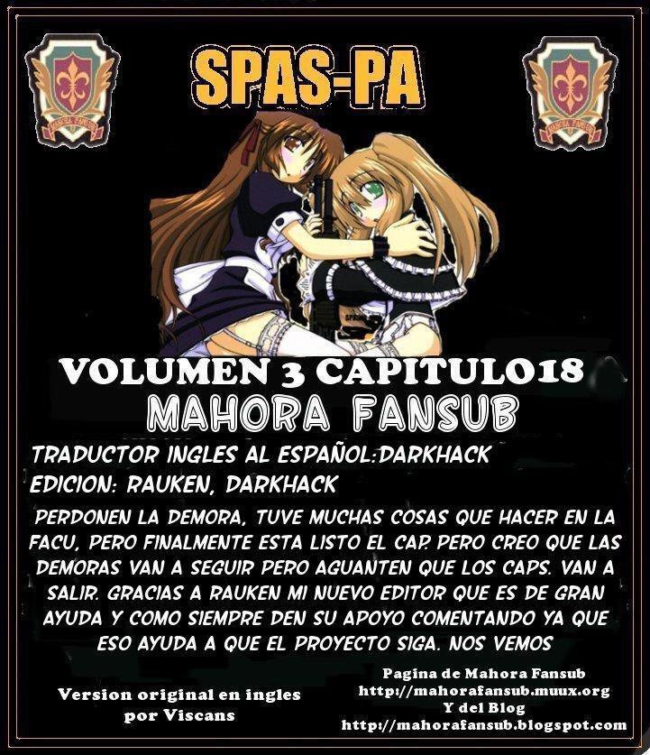 Capitulo 18 page 28