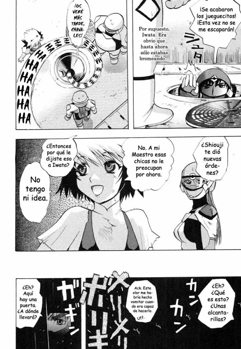 Capitulo 98 page 27