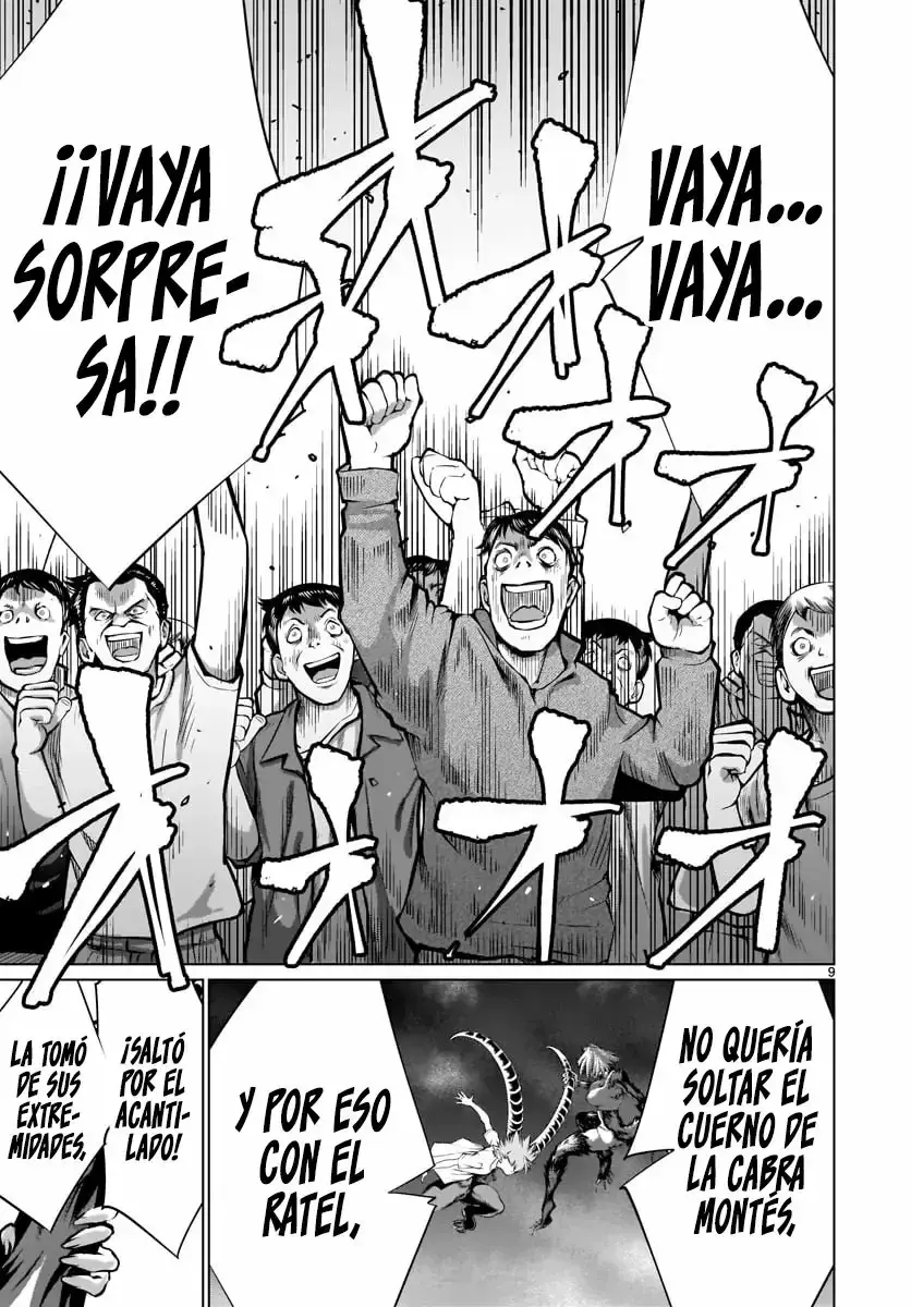 Capitulo 79 page 11