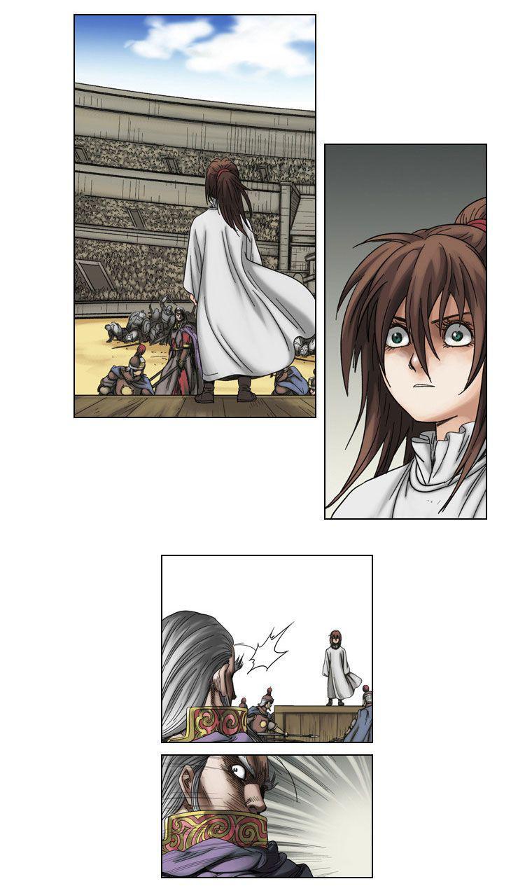 Capitulo 37 page 11