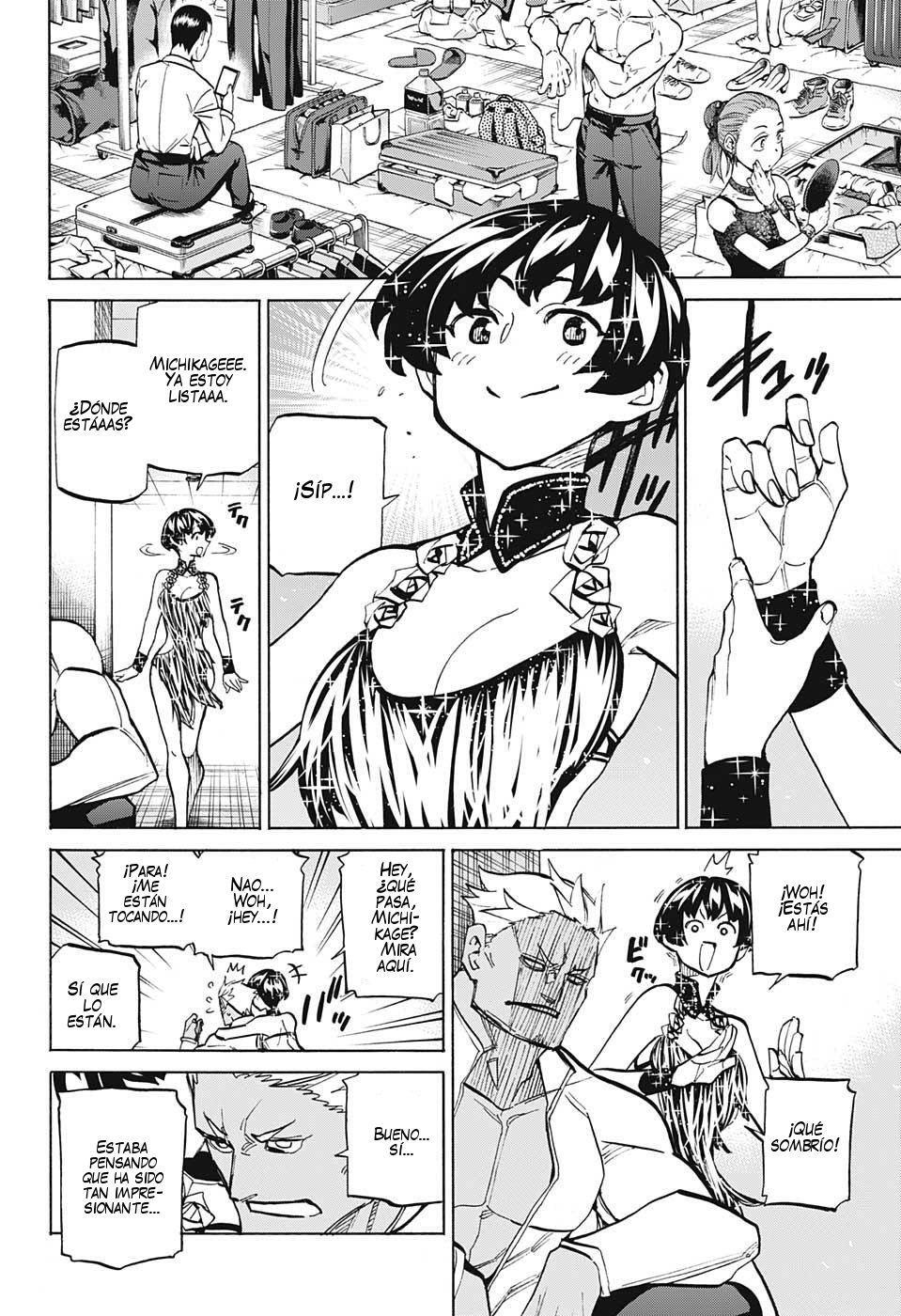 Capitulo 73 page 13