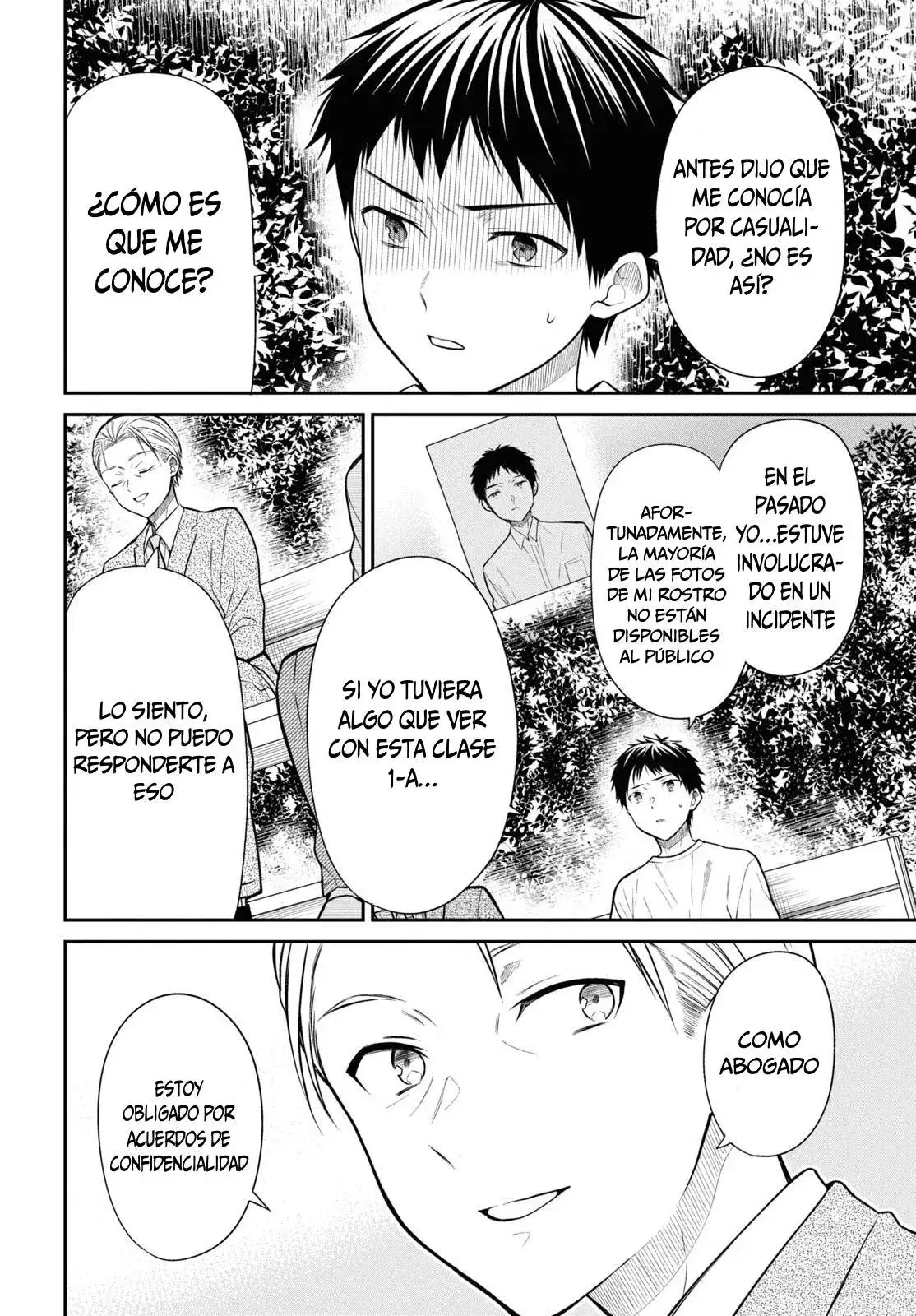 Capitulo 63 page 16