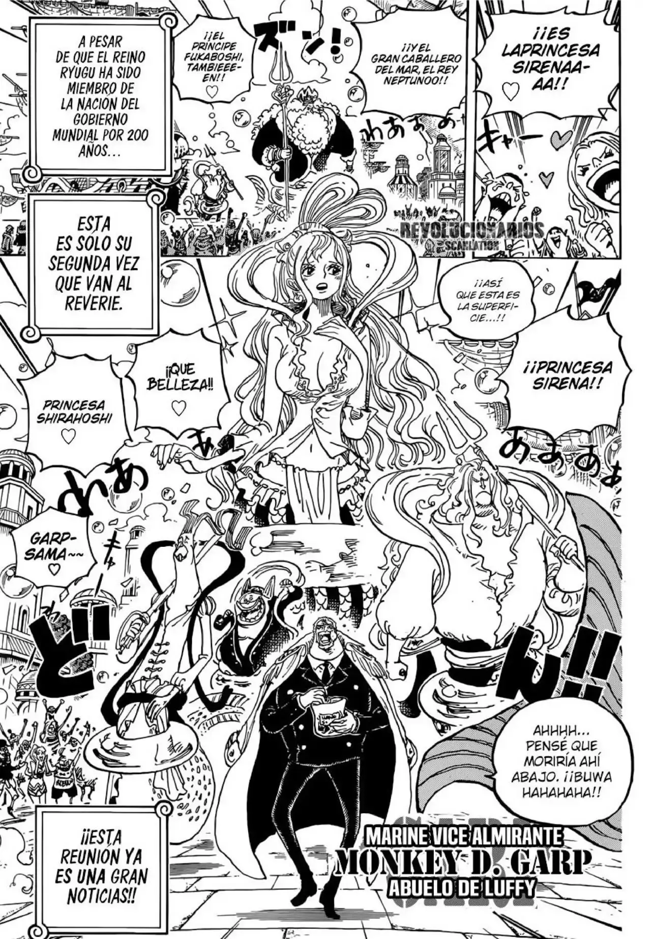 Capitulo 905 page 7