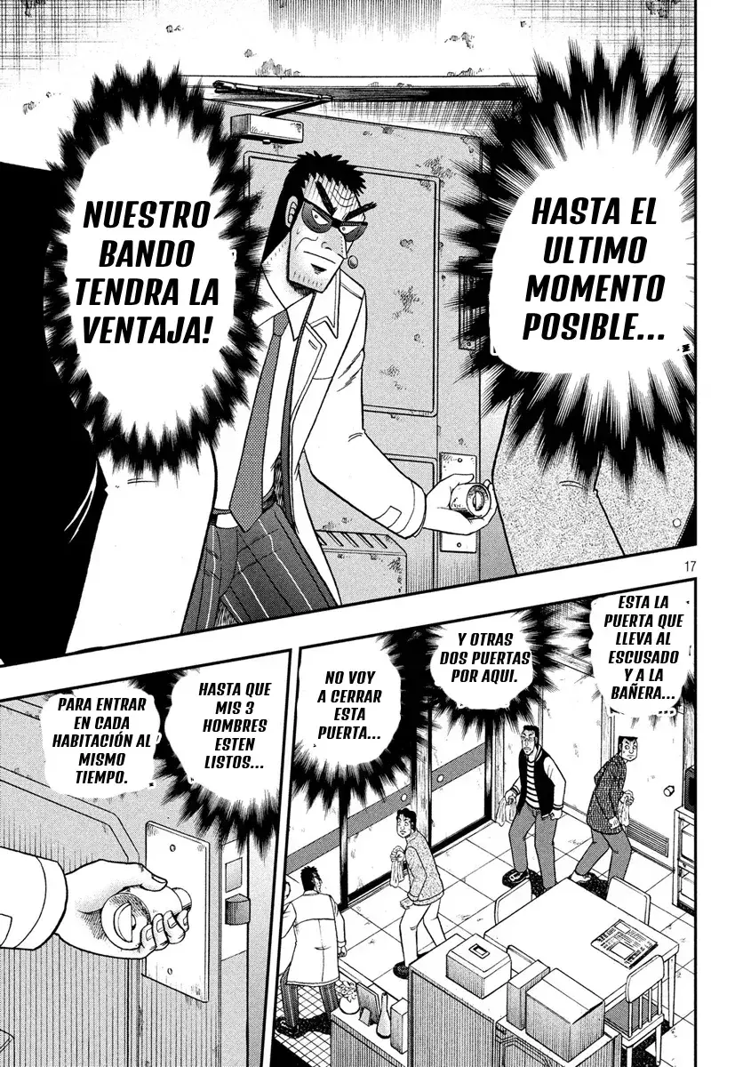 Capitulo 60 page 17