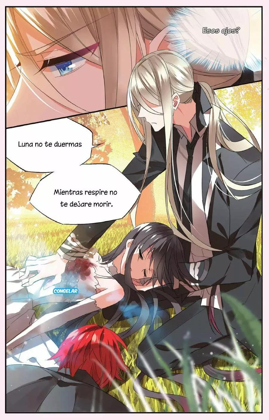 Capitulo 43 page 14