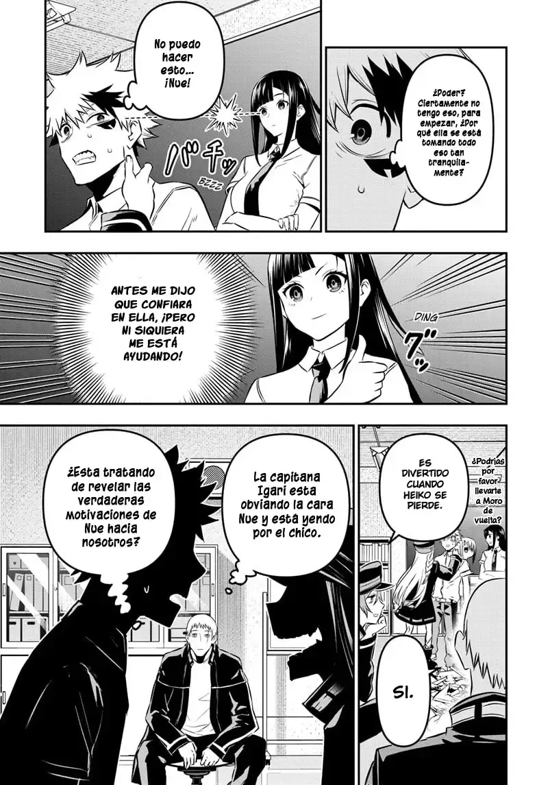Capitulo 23 page 18
