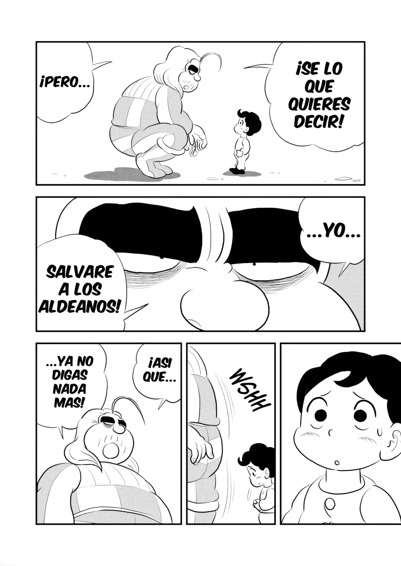 Capitulo 245 page 5
