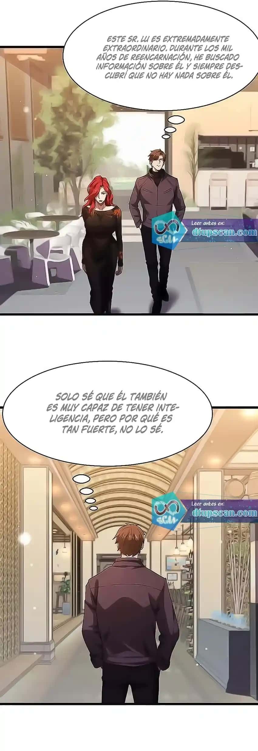 Capitulo 118 page 18