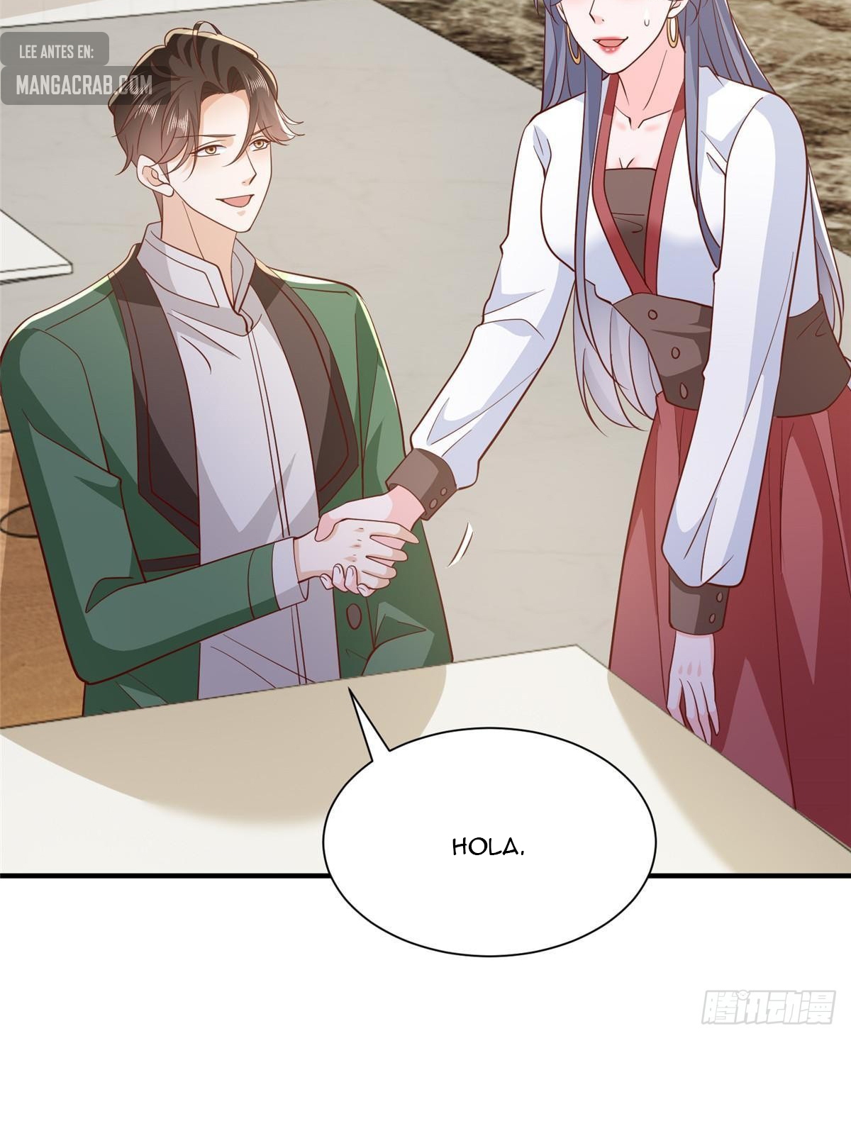 Capitulo 527 page 50