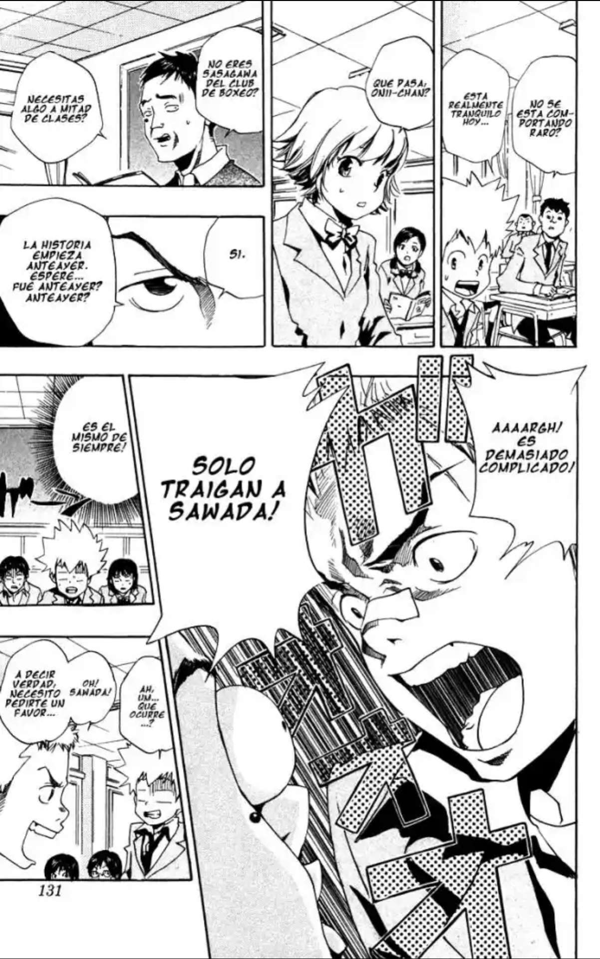 Capitulo 40 page 3