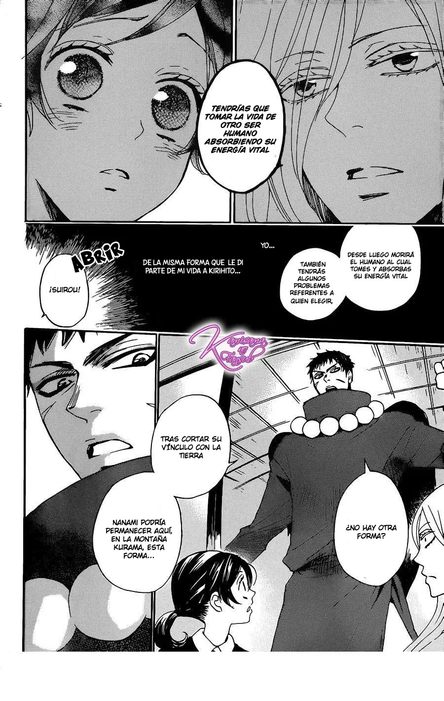Capitulo 124 page 5