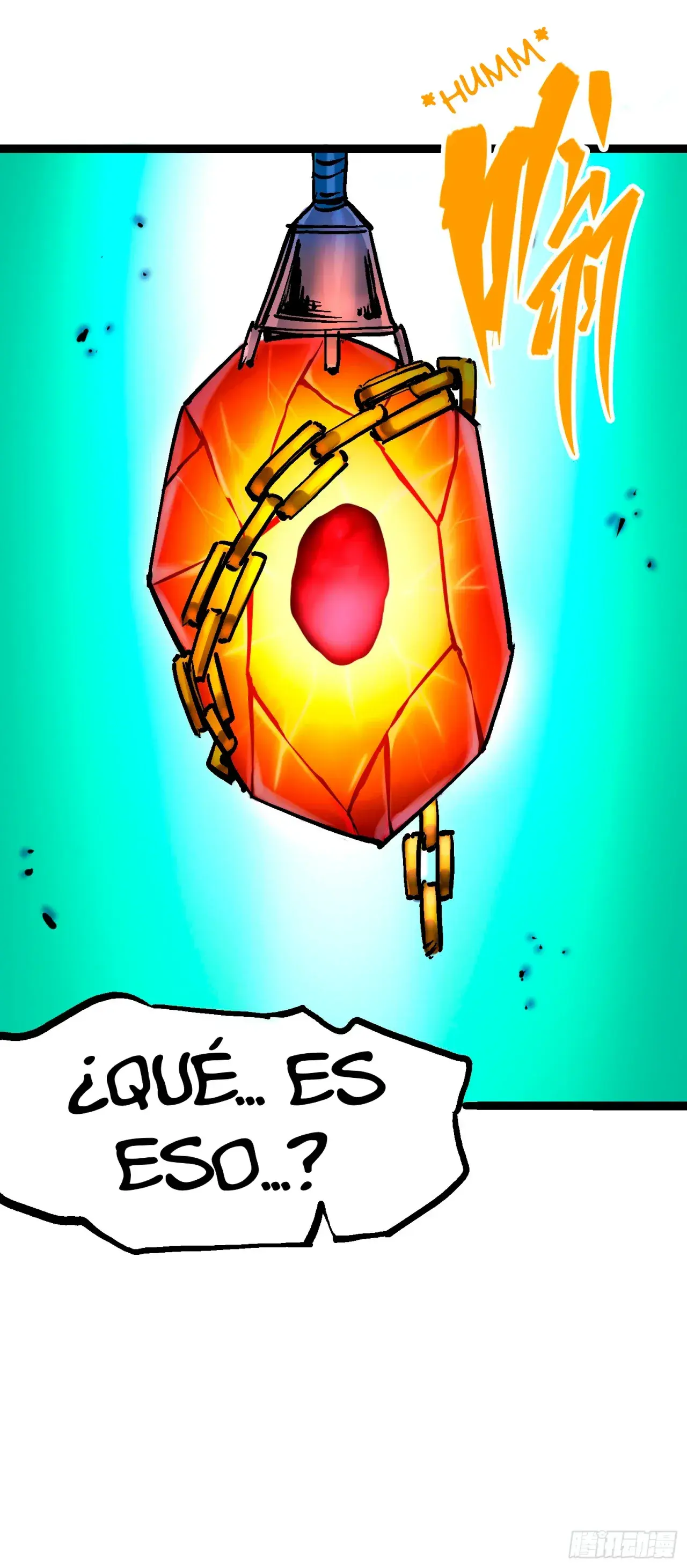 Capitulo 83 page 43