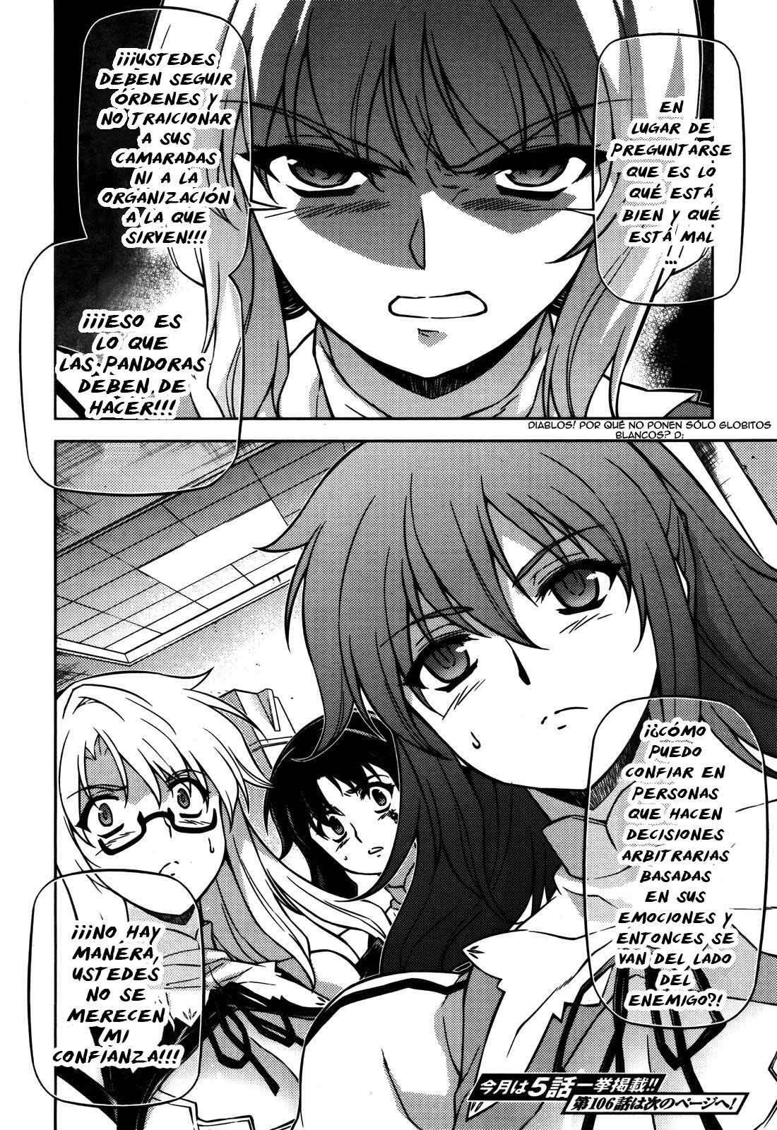 Capitulo 105 page 22