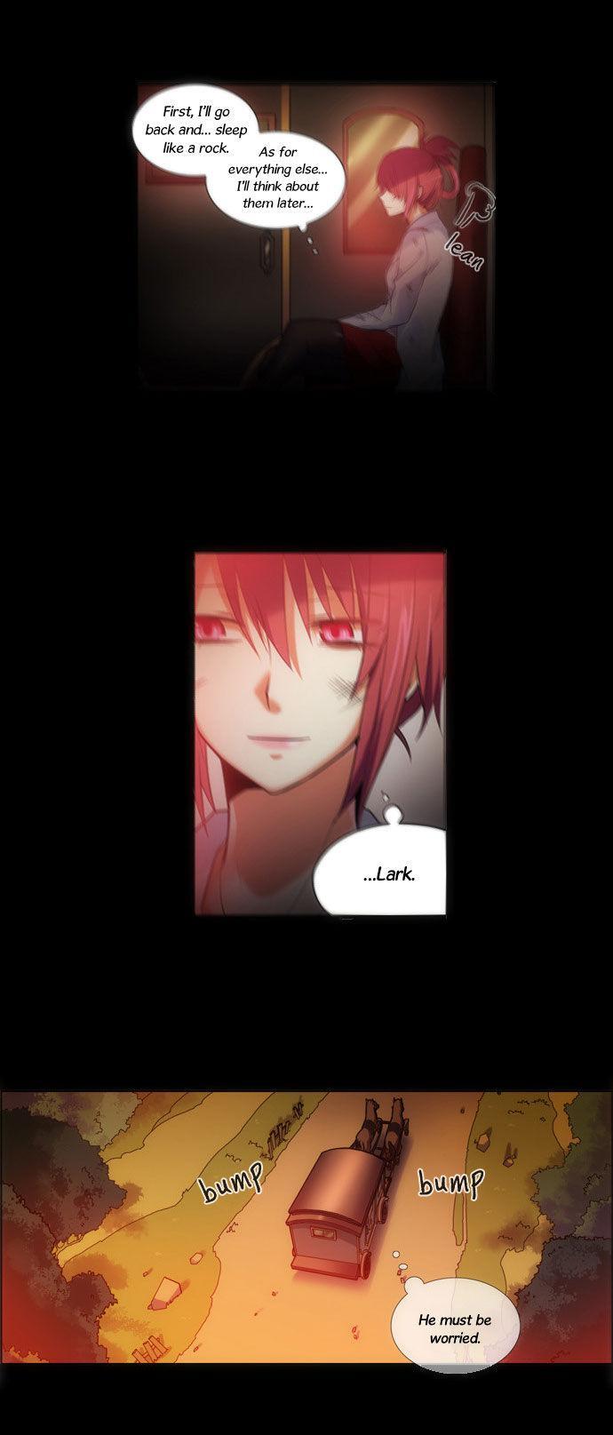 Capitulo 86 page 22