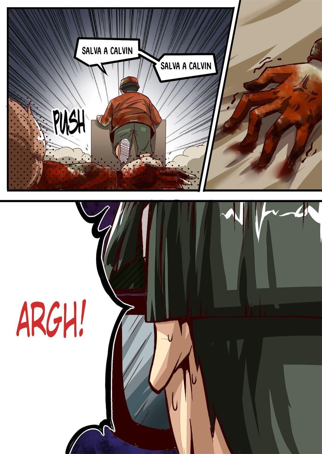Capitulo 49 page 10