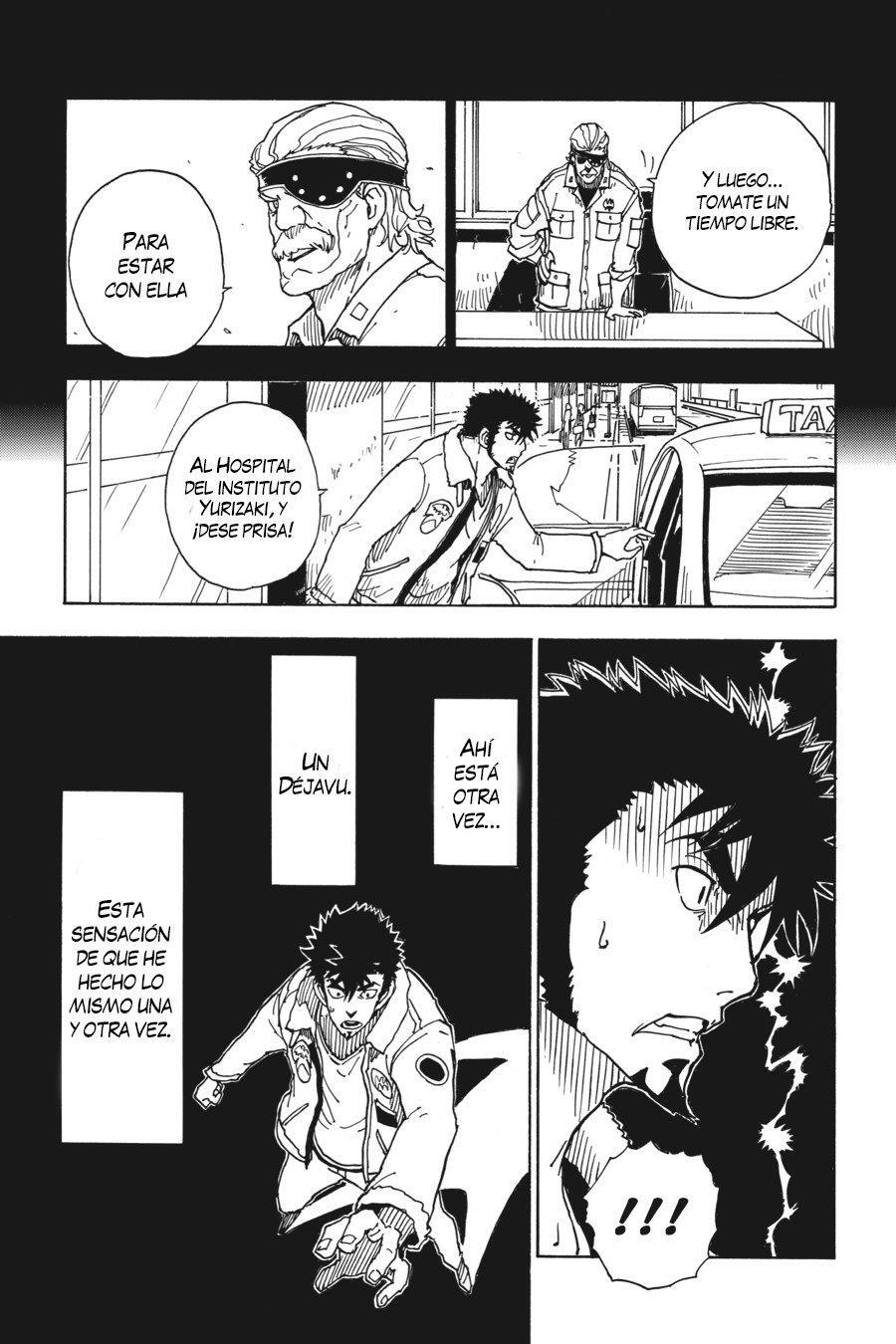 Capitulo 54 page 20
