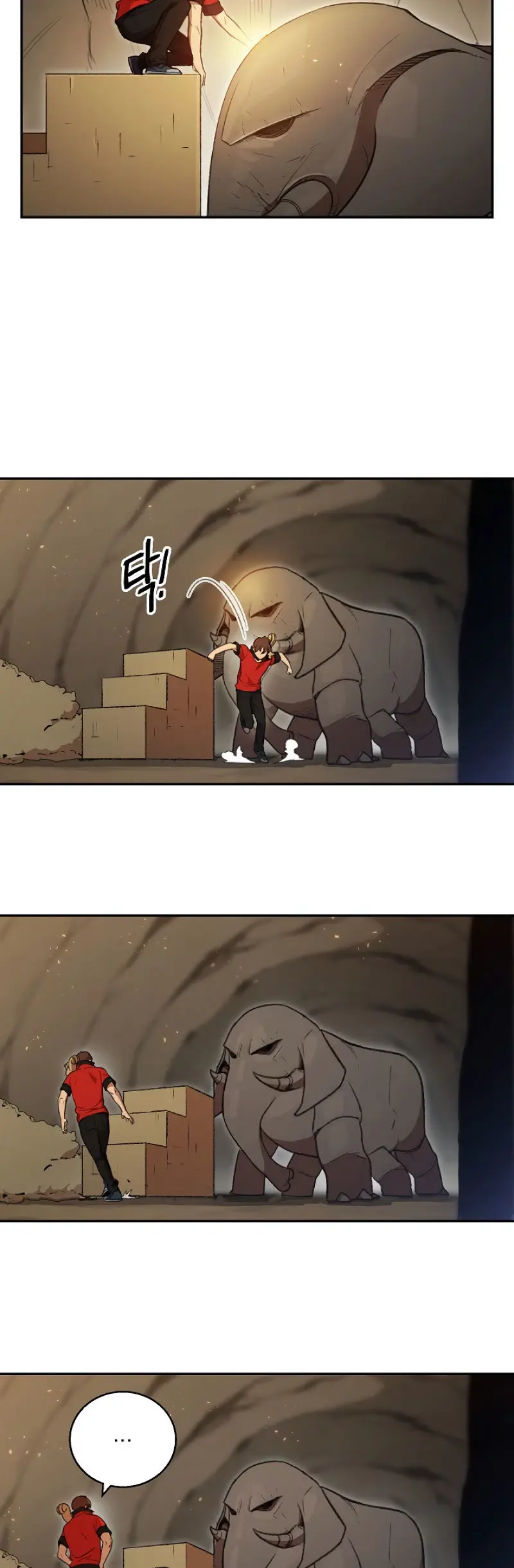 Capitulo 19 page 20