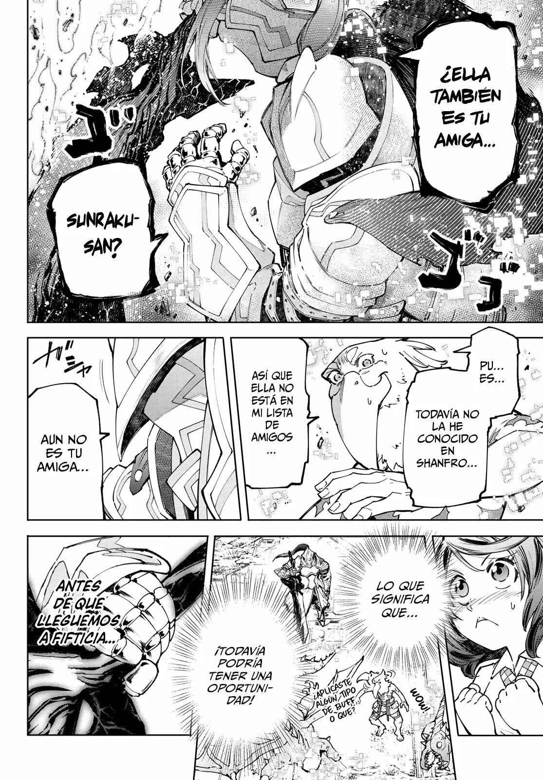 Capitulo 81 page 18