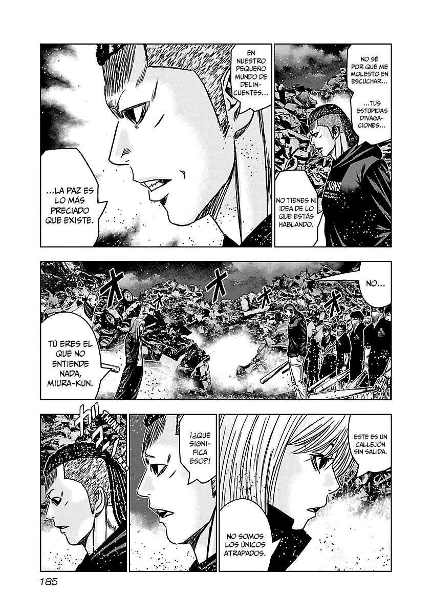 Capitulo 168 page 16