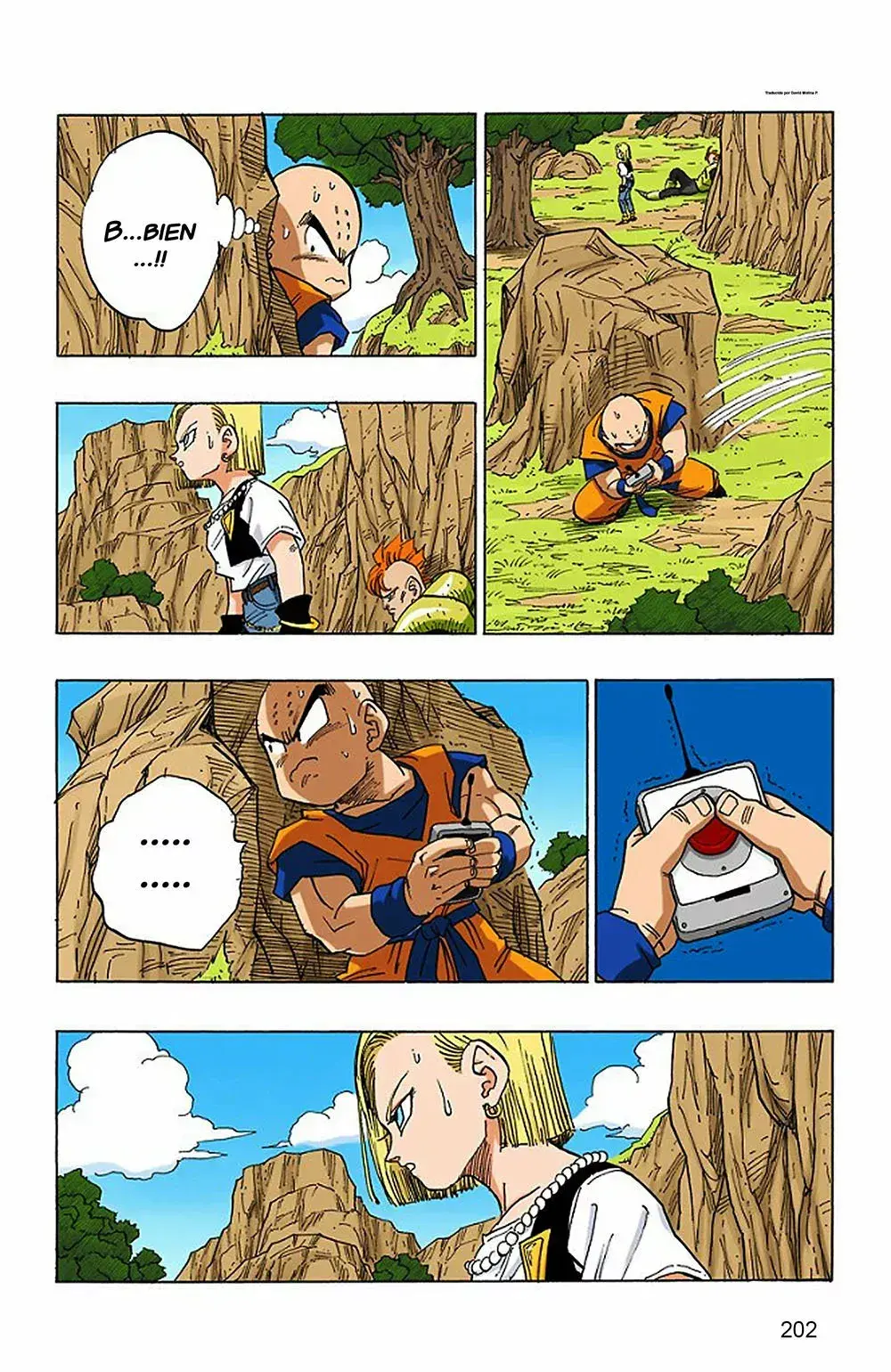 Capitulo 380 page 6