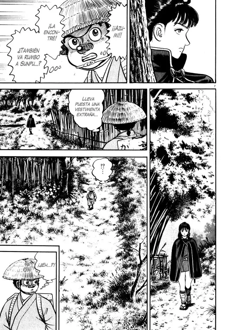 Capitulo 64 page 7