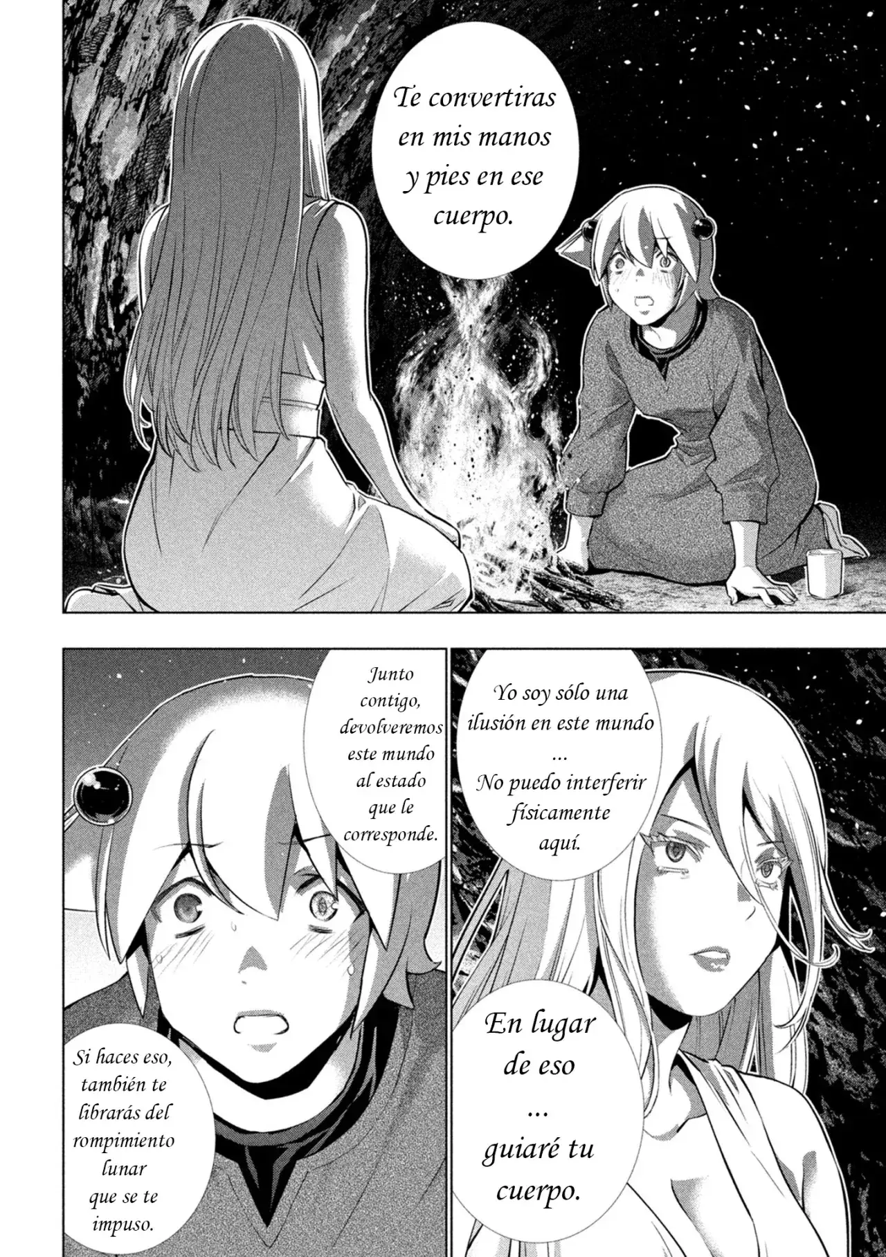 Capitulo 250 page 16