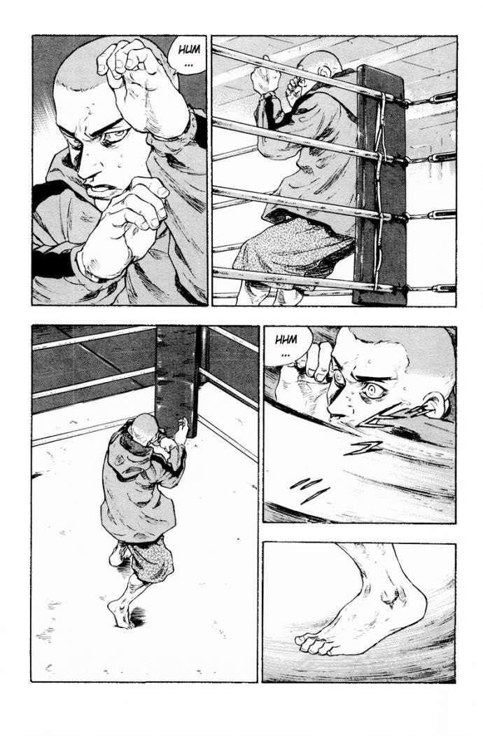 Capitulo 85 page 15