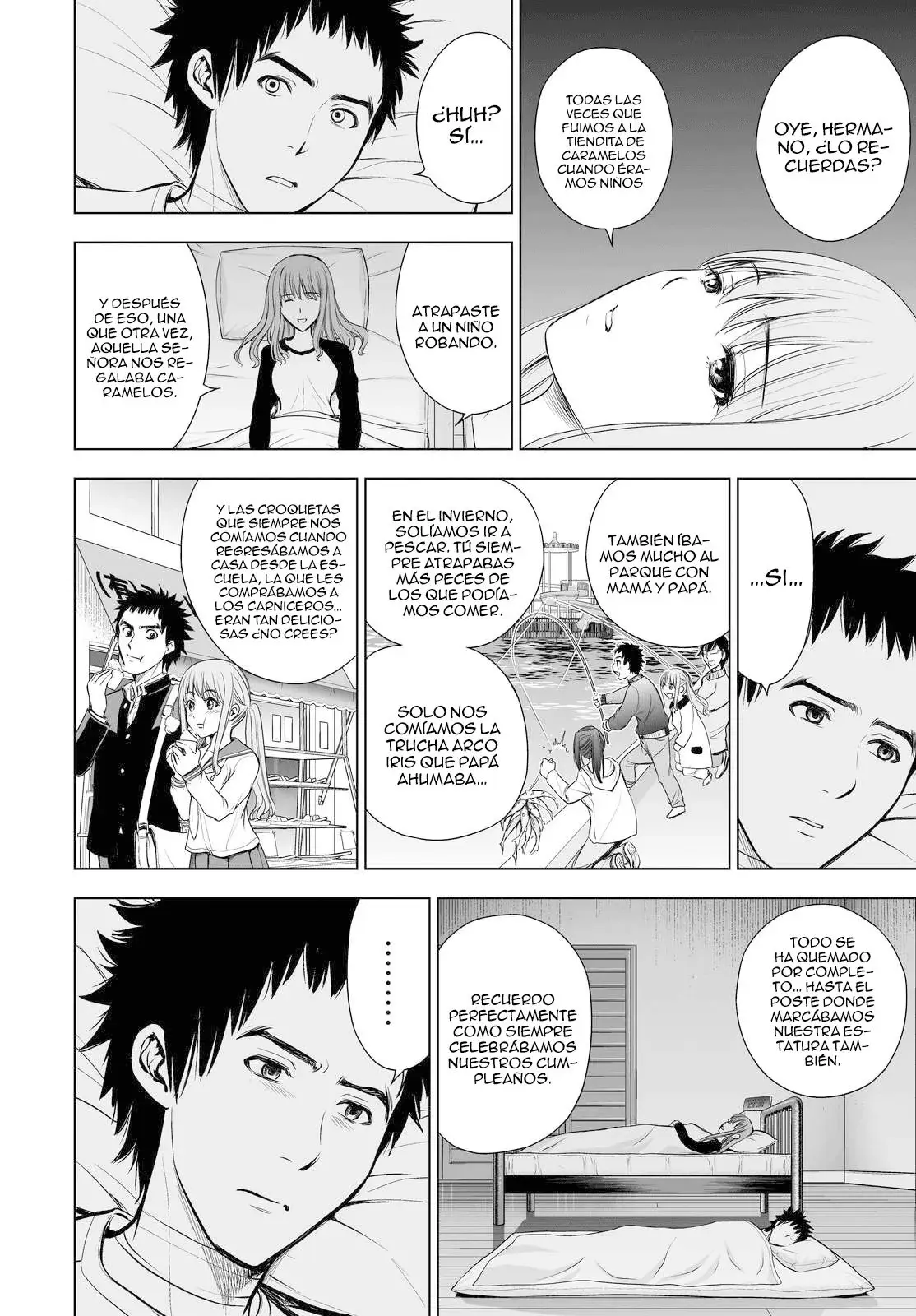 Capitulo 61 page 9