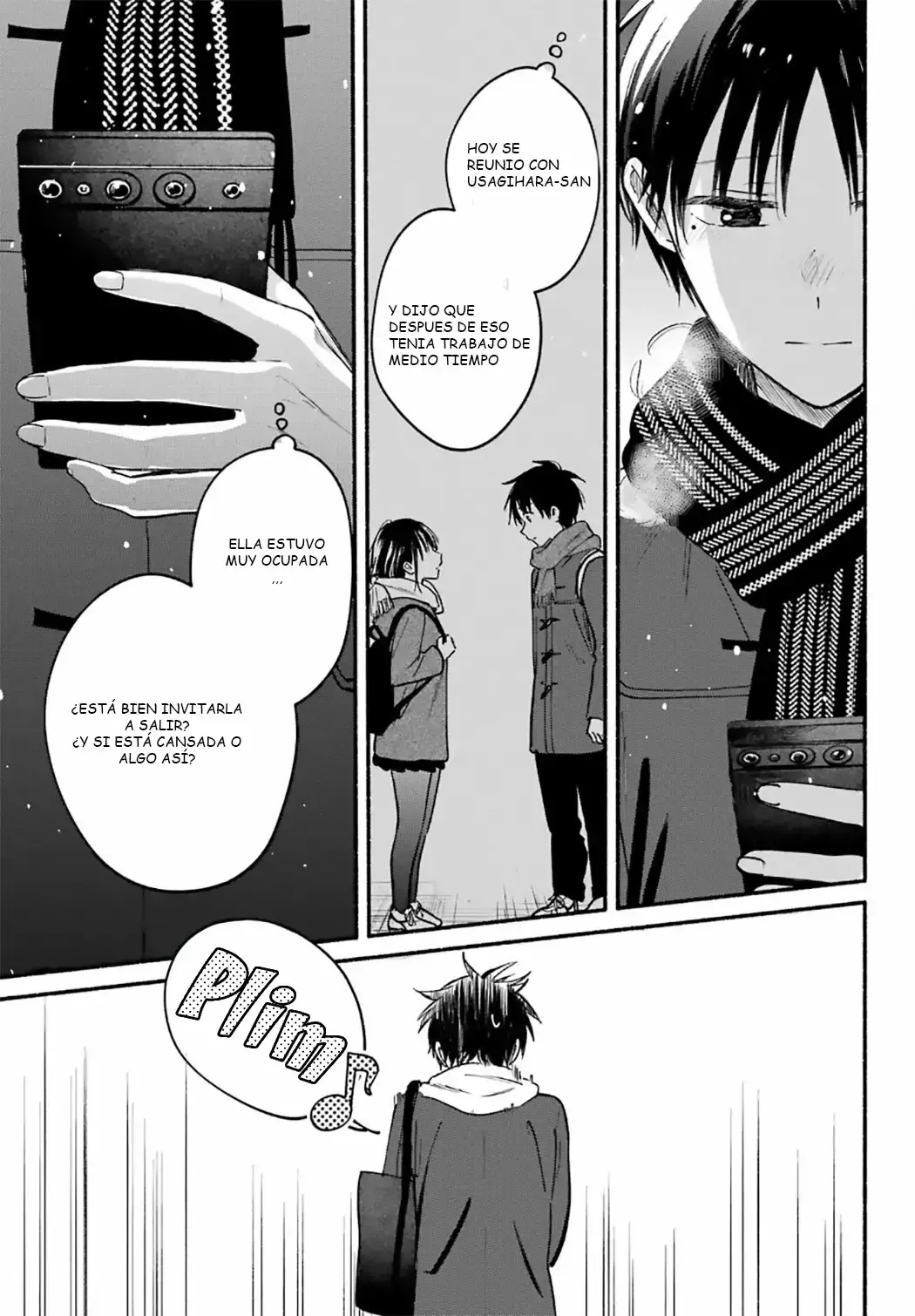 Capitulo 31 page 22